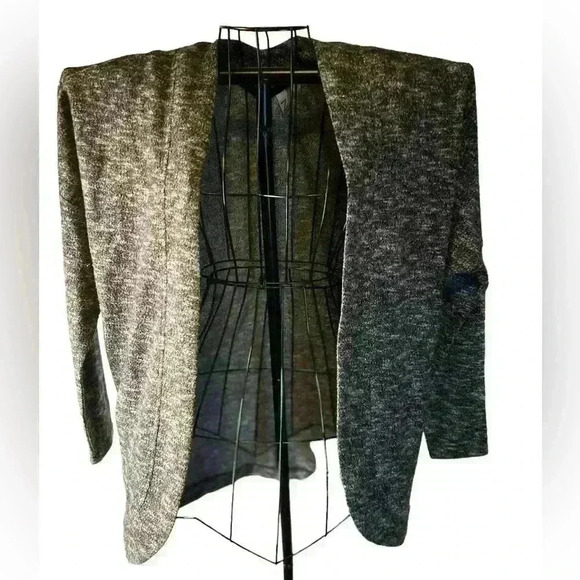 Zella Cardigan, size small - Picture 1 of 10
